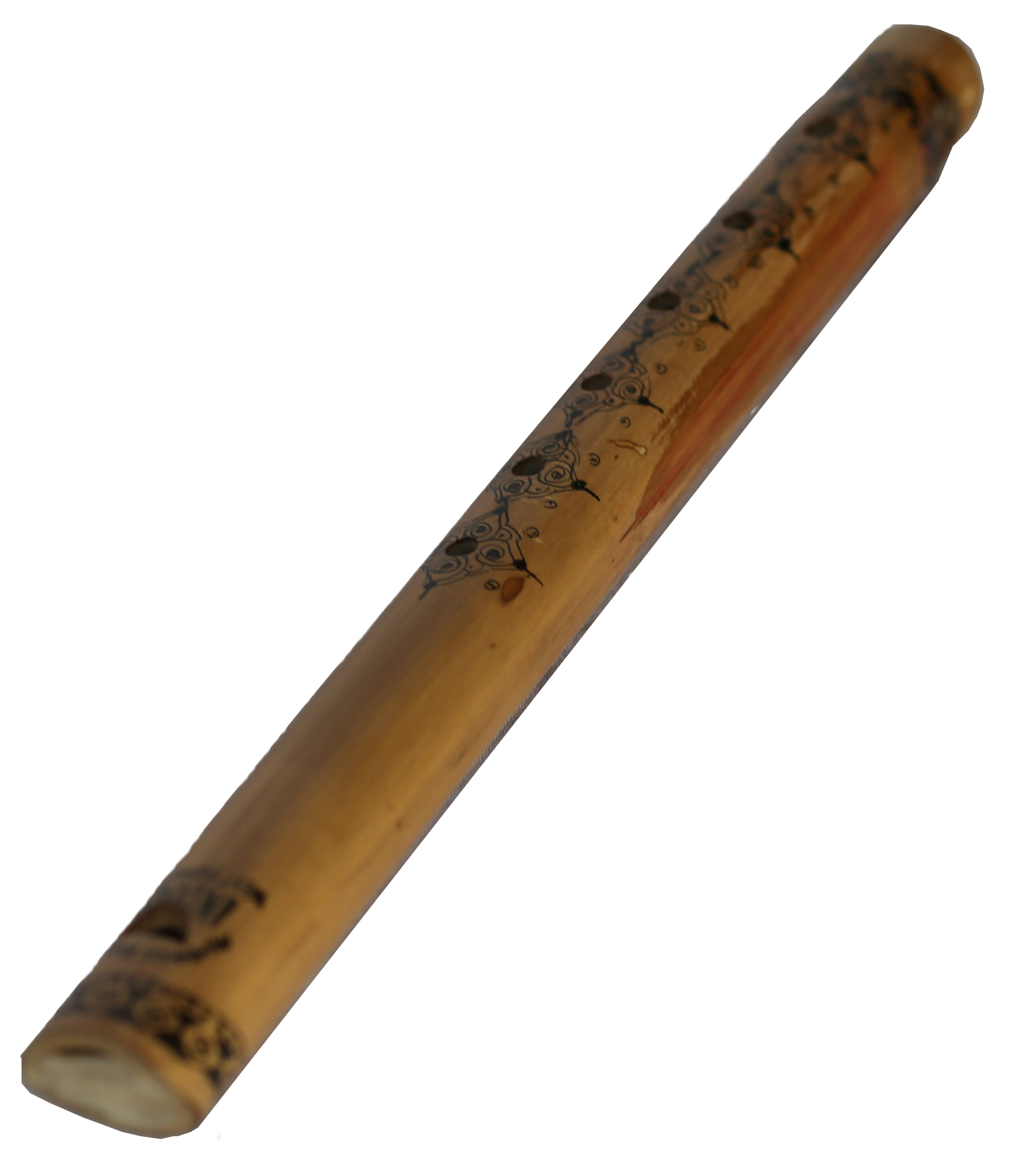 Saluang Dareh (Sumbar)